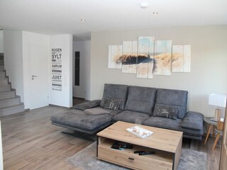 Ferienwohnung Greetsiel Ausstattung 7