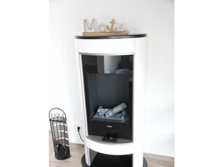 Ferienwohnung Greetsiel Ausstattung 11