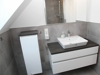 Ferienwohnung Greetsiel Ausstattung 14