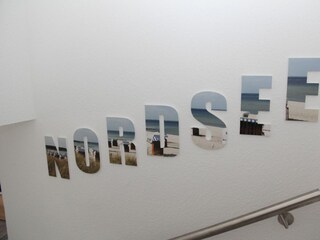 Ferienwohnung Greetsiel Ausstattung 16