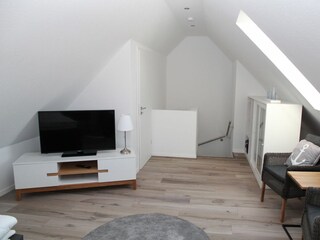 Ferienwohnung Greetsiel Ausstattung 18