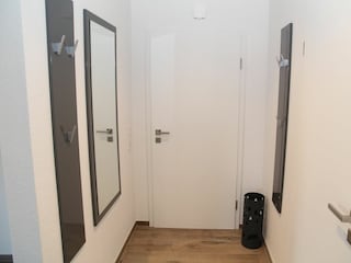 Ferienwohnung Greetsiel Ausstattung 20