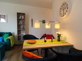 Appartamento per vacanze Olpenitz Registrazione all'aperto 3