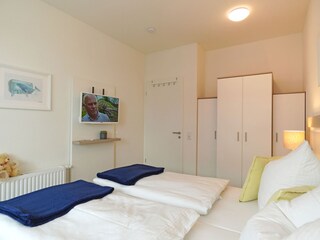 Appartamento per vacanze Olpenitz Registrazione all'aperto 5