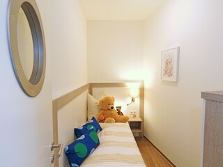 Appartamento per vacanze Olpenitz Registrazione all'aperto 6