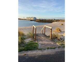 Appartamento per vacanze Olpenitz Ambiente 16