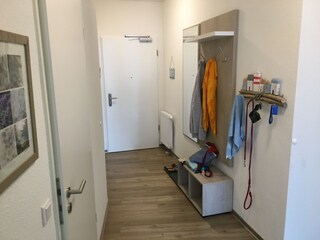 Appartamento per vacanze Olpenitz Caratteristiche 13