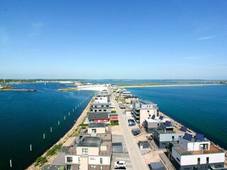 Appartement de vacances Olpenitz Environnement 18