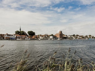 Vakantieappartement Olpenitz Omgeving 19