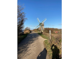 Vakantieappartement Olpenitz Omgeving 20