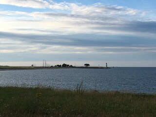 Apartamento de vacaciones Olpenitz Entorno 21