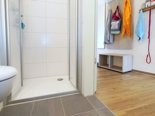 Appartamento per vacanze Olpenitz Caratteristiche 14