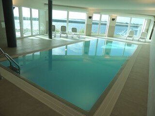 Appartement de vacances Olpenitz Environnement 22