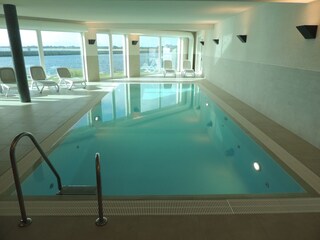 Apartamento de vacaciones Olpenitz Entorno 23