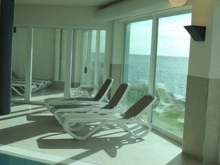 Apartamento de vacaciones Olpenitz Entorno 24