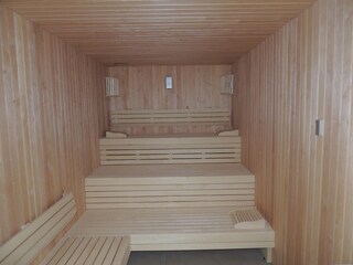 Apartamento de vacaciones Olpenitz Entorno 26