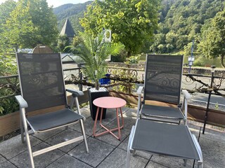 Holiday house Ediger-Eller Outdoor Recording 3