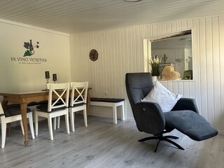 Holiday house Ediger-Eller Features 16