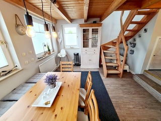 Ferienhaus Priwall Ausstattung 4