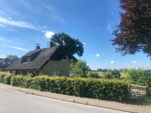 Ferienhaus Zwischen den Meeren - Hollingstedt - image1