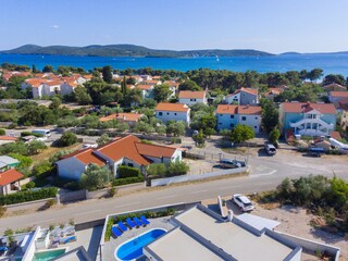 Villa Sibenik Ambiente 40