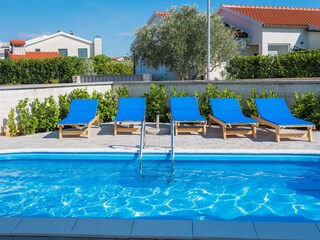 Villa Sibenik Buitenaudio-opname 6