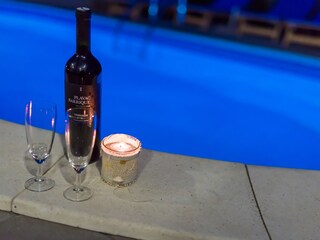 Villa Sibenik Registrazione all'aperto 14