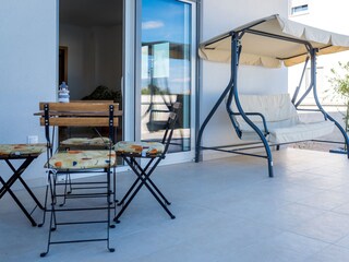 Villa Sibenik Buitenaudio-opname 15