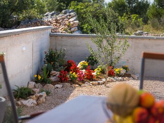 Villa Sibenik Buitenaudio-opname 18
