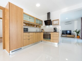 Villa Sibenik Caratteristiche 24