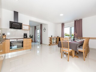 Villa Sibenik Kenmerken 25