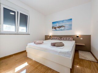 Villa Sibenik Caratteristiche 27