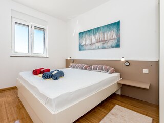 Villa Sibenik Caratteristiche 28