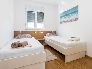 Villa Sibenik Kenmerken 31