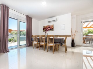 Villa Sibenik Caratteristiche 33