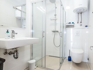 Villa Sibenik Caratteristiche 36