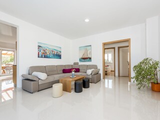 Villa Sibenik Caratteristiche 20