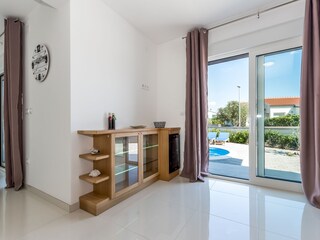 Villa Sibenik Caratteristiche 22