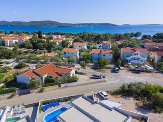 Villa Sibenik Omgeving 38