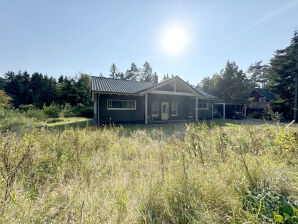 Ferienhaus the forest woodhome - Handeloh - image1