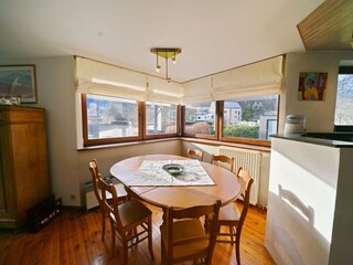 Vakantiehuis La Roche-en-Ardenne Kenmerken 7