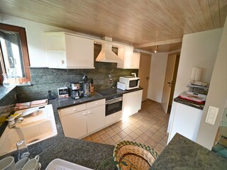 Vakantiehuis La Roche-en-Ardenne Kenmerken 10