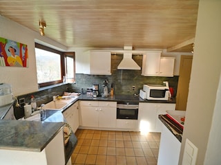 Ferienhaus La Roche-en-Ardenne Ausstattung 4