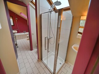 Vakantiehuis La Roche-en-Ardenne Kenmerken 7
