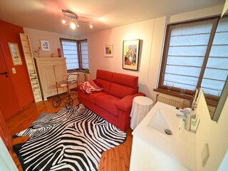 Maison de vacances La Roche-en-Ardenne Équipement 13