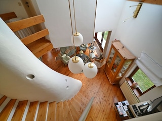 Ferienhaus La Roche-en-Ardenne Ausstattung 14