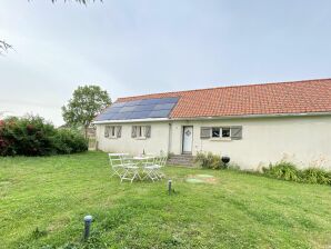 Holiday house Charming holiday home in the Baie de Somme - Noyelles-sur-Mer - image1