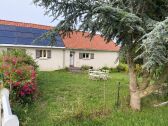 Casa de vacaciones Noyelles-sur-Mer Grabación al aire libre 1