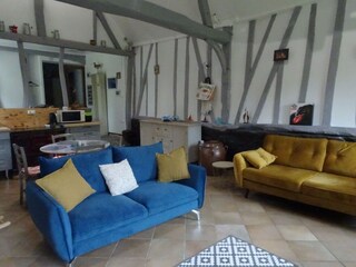 Holiday house Noyelles-sur-Mer Features 14