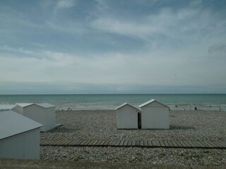Holiday house Noyelles-sur-Mer Environment 25